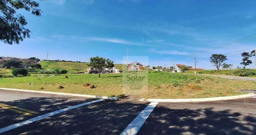 Terreno en condomínio para venda em campos do conde de 775.00m²