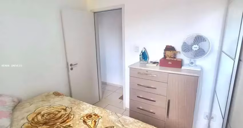 Apartamento para venda em vila joão ramalho de 47.00m² com 2 quartos e 1 garagem