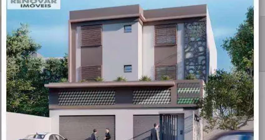 Prédio comercial para venda em vila suissa de 492.00m²