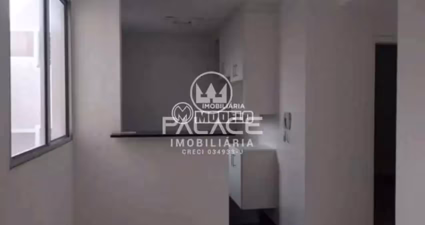 Apartamento para venda em nova pompéia de 45.00m² com 2 quartos e 1 garagem