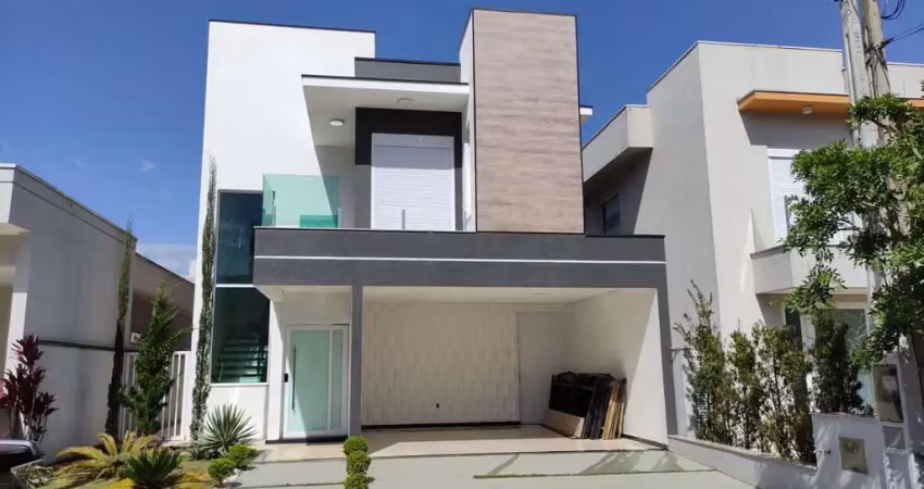 Casa para venda em fazenda rodeio de 205.00m² com 3 quartos, 3 suites e 4 garagens