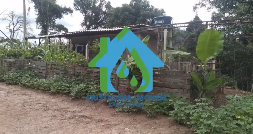Terreno para venda em vale das castanheiras de 5000.00m²