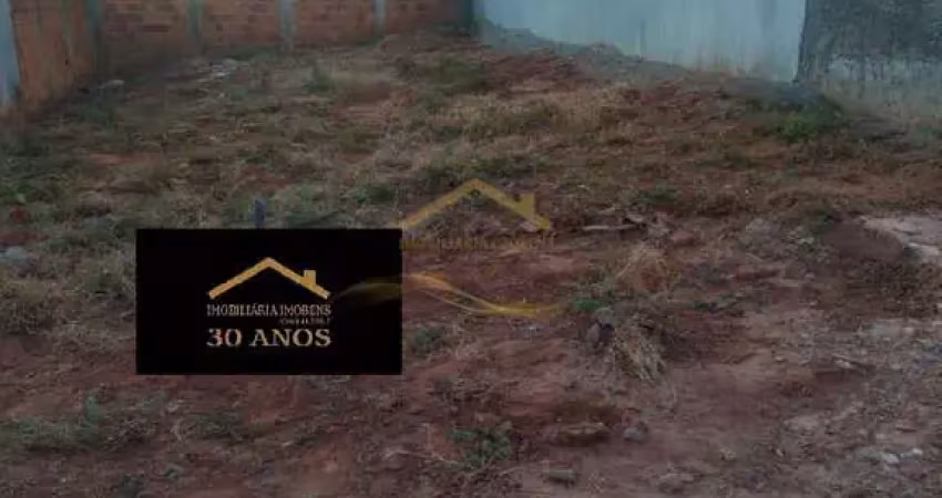 Terreno para venda em residencial mais parque mirassol de 160.00m²