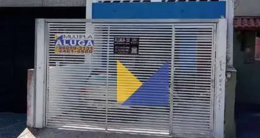 Sala comercial para alugar em jardim madeirense de 85.00m² com 1 garagem