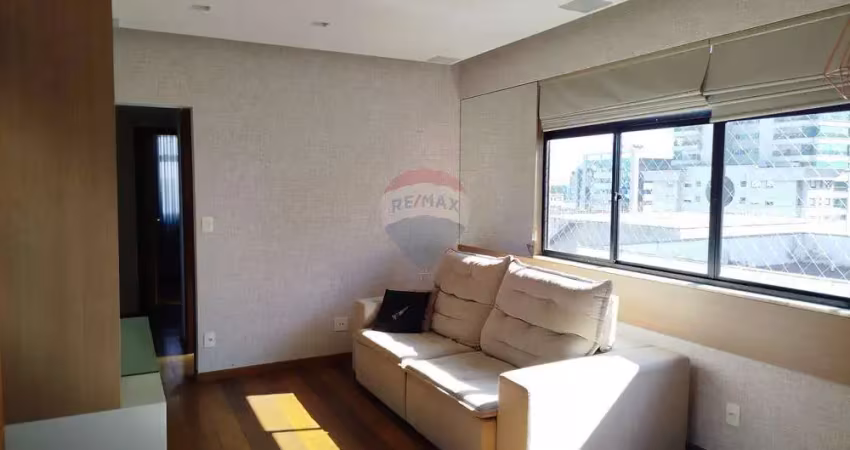 Apartamento para alugar em santo agostinho de 90.00m² com 3 quartos, 1 suite e 2 garagens