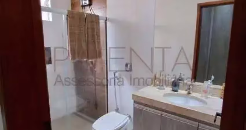 Casa para venda em bonfim paulista de 146.00m² com 3 quartos e 1 suite