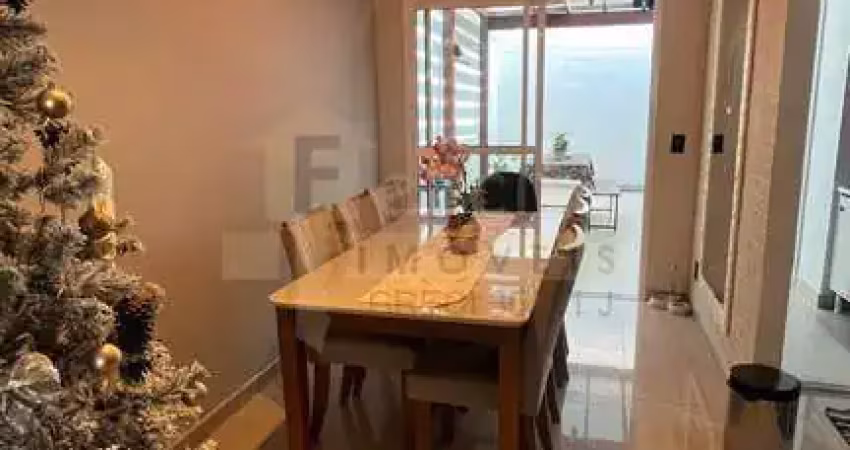 Casa para venda em gramado de 100.00m² com 2 quartos e 1 suite