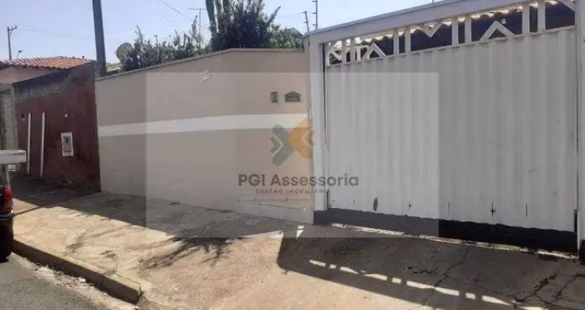 Casa para venda em residencial mirante de 200.00m² com 3 quartos, 1 suite e 4 garagens