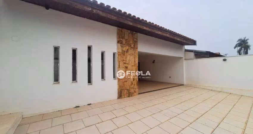 Casa para venda em jardim ipiranga de 138.00m² com 3 quartos, 1 suite e 4 garagens