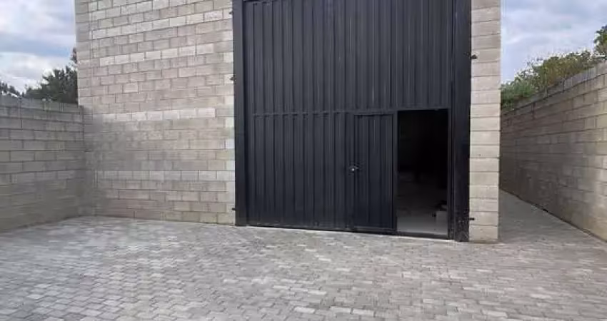 Galpão / depósito / armazém para venda e aluguel em além ponte de 127.00m² com 20 garagens