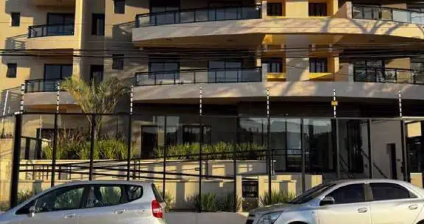 Apartamento para venda em centro de 60.00m² com 2 quartos e 2 garagens