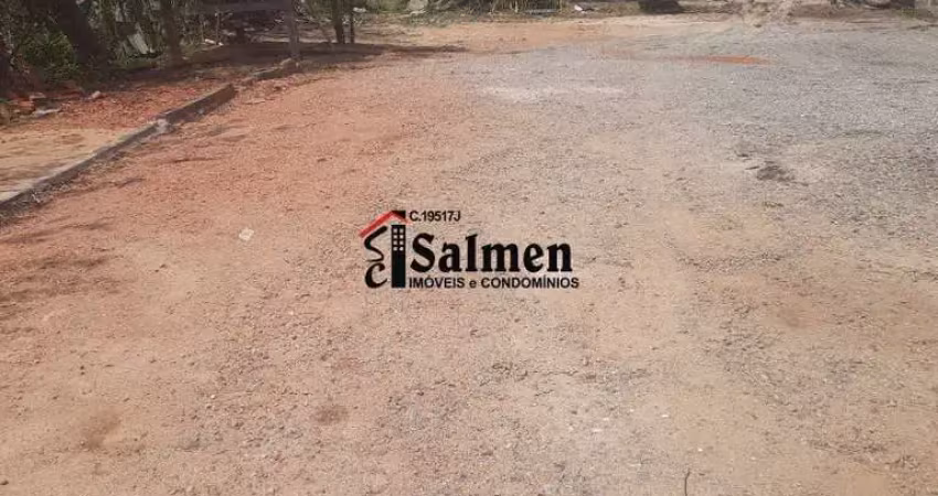 Terreno para venda e aluguel em vila itapoan de 1500.00m²