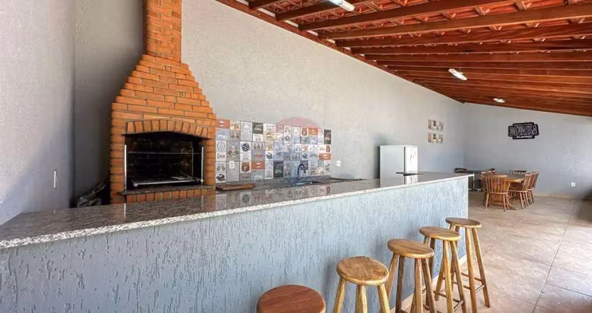 Casa para venda em jardim paraíso de 220.00m² com 3 quartos, 1 suite e 3 garagens
