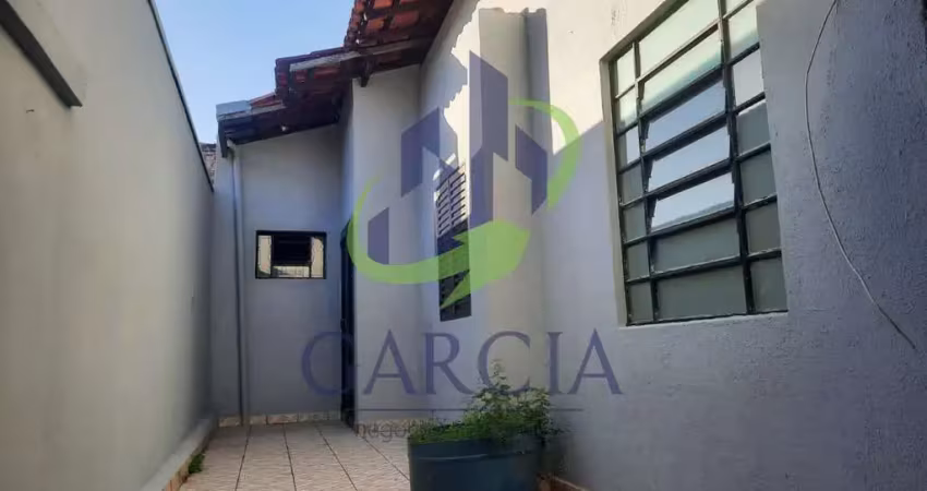 Casa para venda em jardim ipê pinheiro de 200.00m² com 3 quartos, 1 suite e 2 garagens