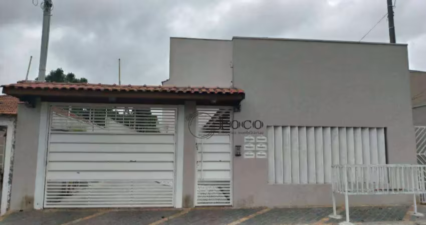 Sobrado para venda em jaçanã de 72.00m² com 2 quartos, 2 suites e 1 garagem