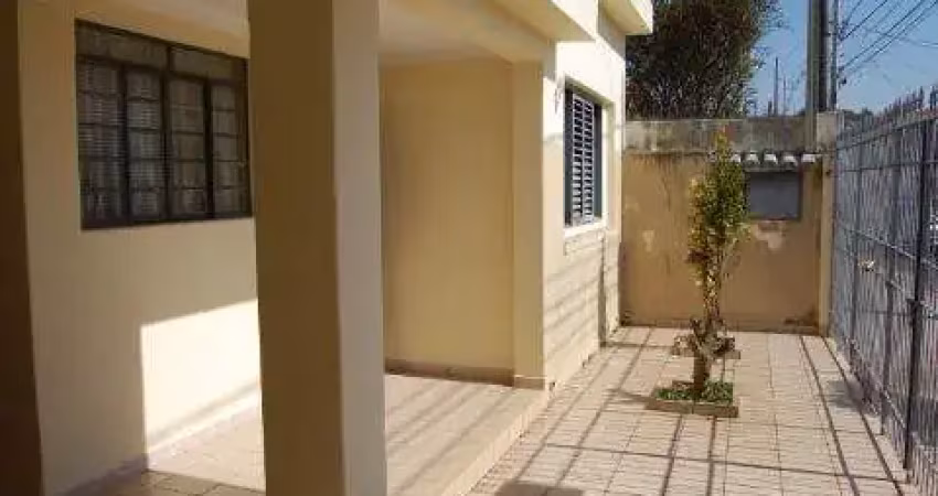 Casa para venda em cidade nova i de 497.50m² com 3 quartos