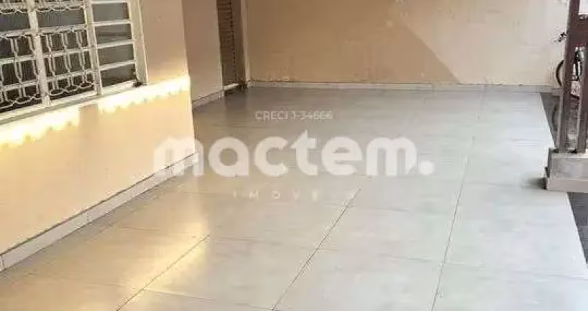 Casa para venda em jardim castelo branco de 133.00m² com 2 quartos, 1 suite e 2 garagens