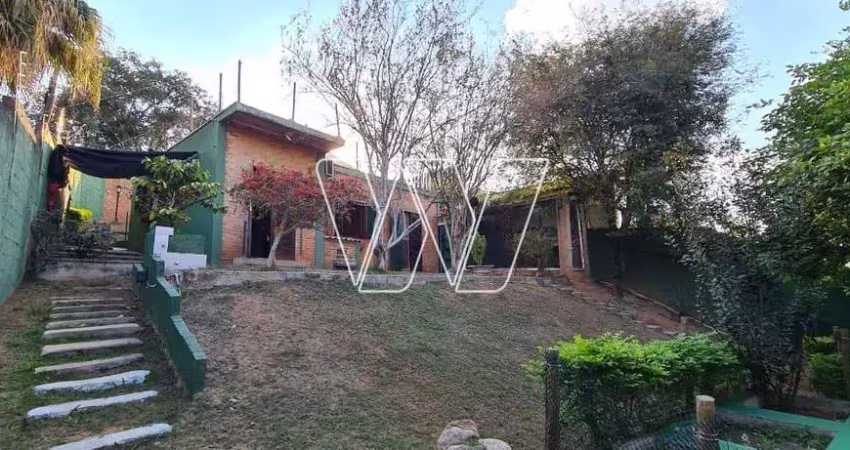 Casa para venda em vila sônia (sousas) de 80.00m² com 2 quartos, 1 suite e 2 garagens