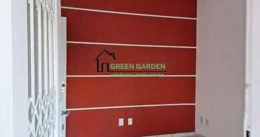 Imóvel comercial para alugar em jardim petrópolis de 120.00m² com 2 garagens