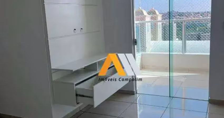 Apartamento para alugar em zona leste de 65.00m² com 2 quartos, 1 suite e 2 garagens