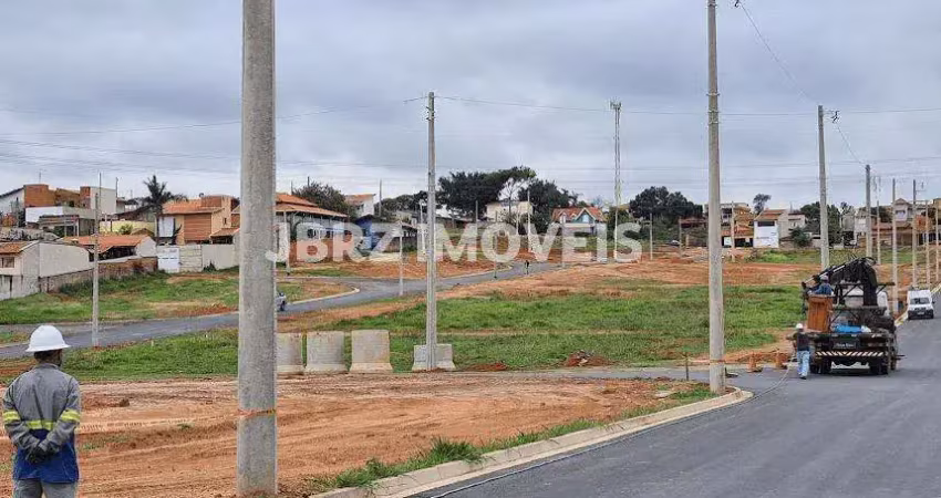 Terreno à venda na Estrada Municipal José Costa de Mesquita, 1649284, Chácara Alvorada, Indaiatuba