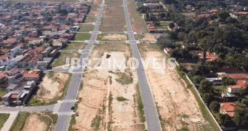 Terreno à venda na Estrada Municipal José Costa de Mesquita, 1649282, Chácara Alvorada, Indaiatuba