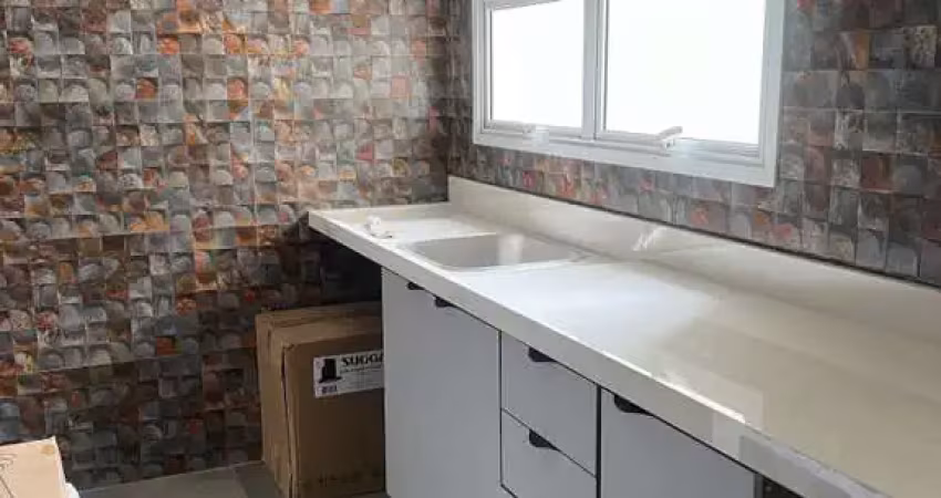 Apartamento para venda em vila lusitânia de 107.00m² com 2 quartos, 2 suites e 2 garagens