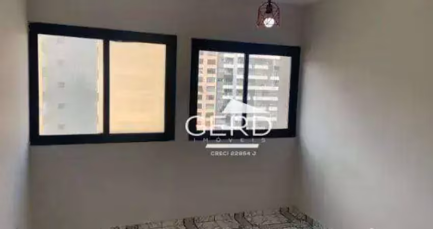 Apartamento para venda e aluguel em pinheiros de 40.00m² com 1 quarto