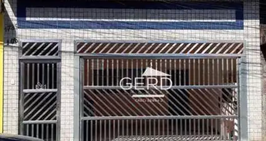 Casa para venda em munhoz júnior de 206.00m² com 4 quartos e 2 garagens