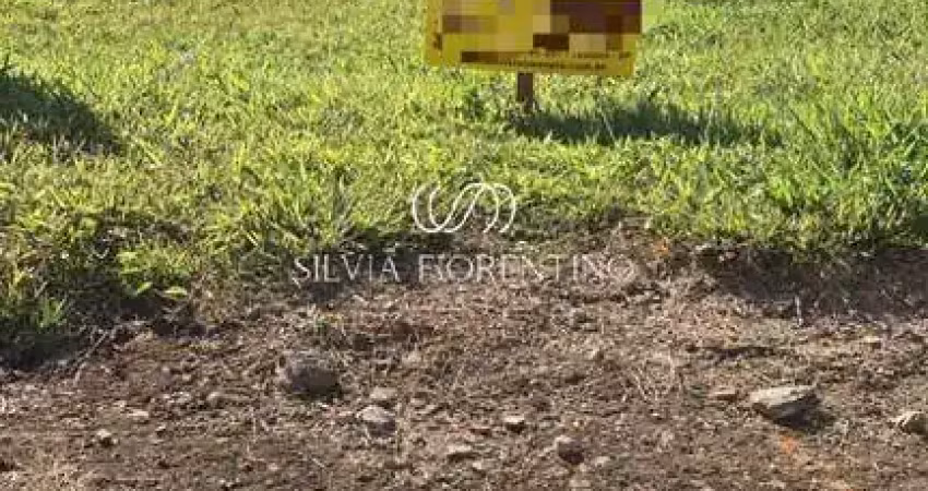 Terreno à venda na Rua Augusto Cesar Cortez Pereira, 55, Jardim de Alah, Taubaté