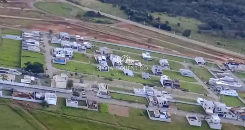 Terreno para venda em parque são cristóvão de 250.00m²