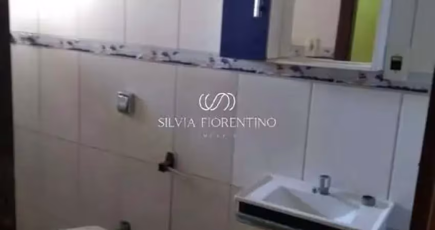 Casa para venda em jardim liete de 125.00m² com 2 quartos e 3 garagens