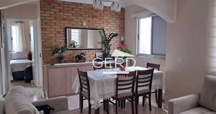Apartamento para venda em presidente altino de 67.00m² com 2 quartos e 1 garagem