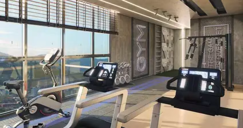 Apartamento para venda em morretes de 69.00m² com 2 quartos, 2 suites e 1 garagem