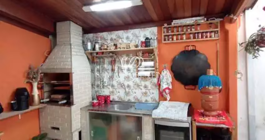 Apartamento para venda em parque urupês de 88.00m² com 2 quartos, 1 suite e 2 garagens
