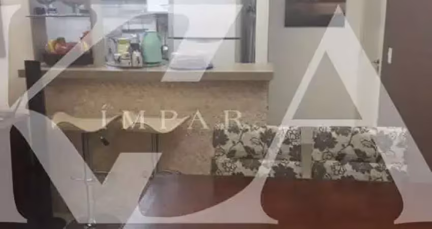 Apartamento para venda em vila das hortências de 69.00m² com 2 quartos, 1 suite e 1 garagem