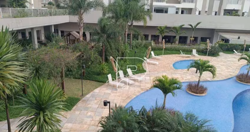 Apartamento para venda em vila são francisco de 59.00m² com 2 quartos, 1 suite e 1 garagem