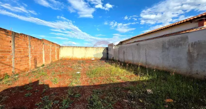 Terreno para venda em jardim eldorado ii de 200.00m²