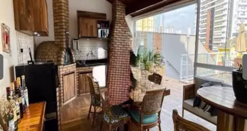 Sobrado para venda em vila rosália de 520.00m² com 3 quartos, 3 suites e 6 garagens