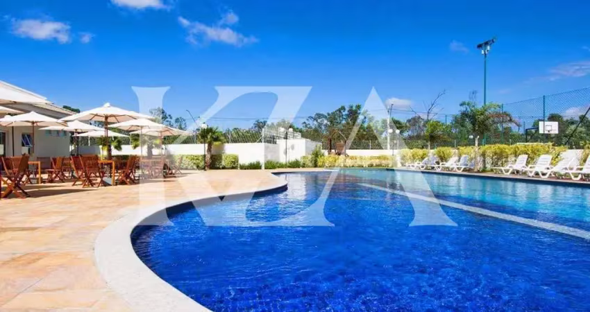 Casa para venda em condomínio nature village ii de 200.00m² com 3 quartos, 3 suites e 5 garagens