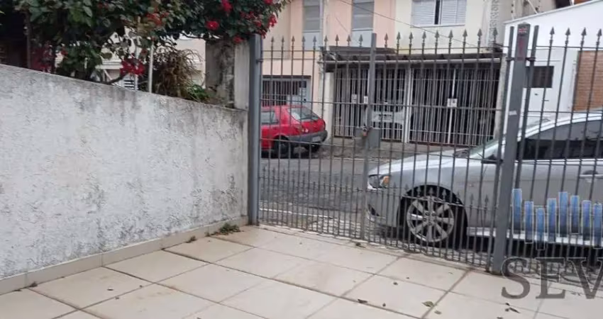 Casa para alugar em indianópolis de 90.00m² com 2 quartos e 2 garagens