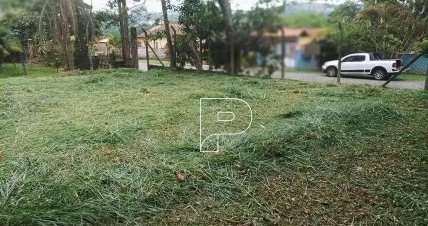Terreno en condomínio para venda em cotia de 1871.00m²