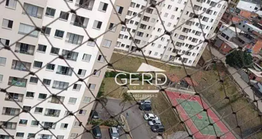 Apartamento para venda em vila mercês de 50.00m² com 2 quartos