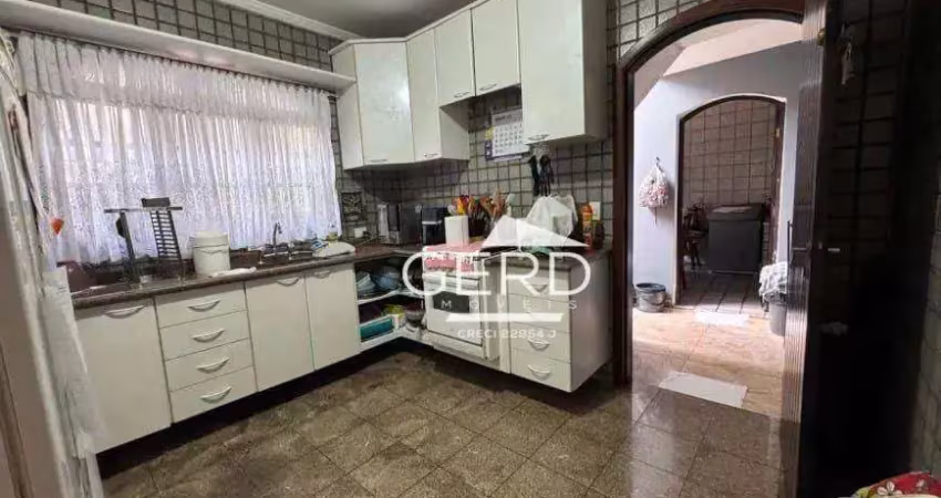 Casa para venda em pestana de 188.00m² com 3 quartos e 1 suite