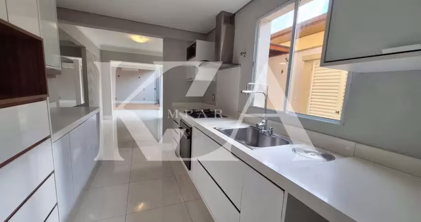 Casa para alugar em eloy chaves de 165.00m² com 3 quartos, 1 suite e 2 garagens