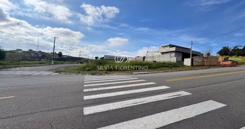 Terreno para venda em morada dos nobres de 831.00m²
