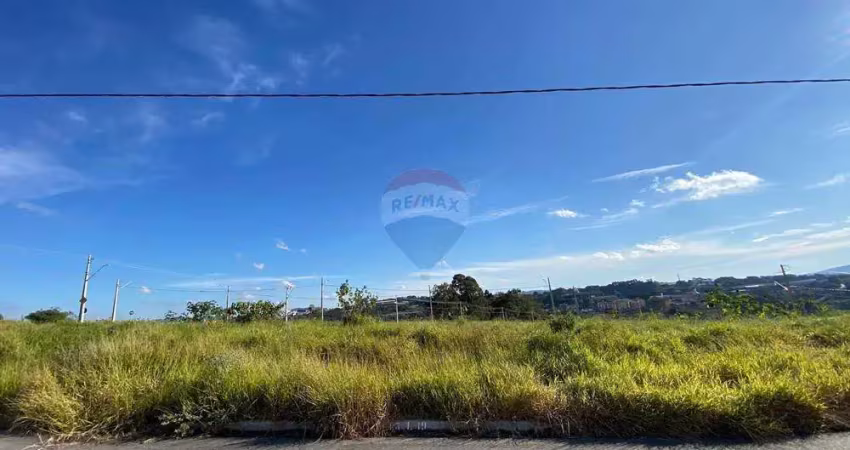 Terreno à venda na Avenida Presidente Humberto de Alencar Castelo Branco, 252, Jardim Recreio, Bragança Paulista