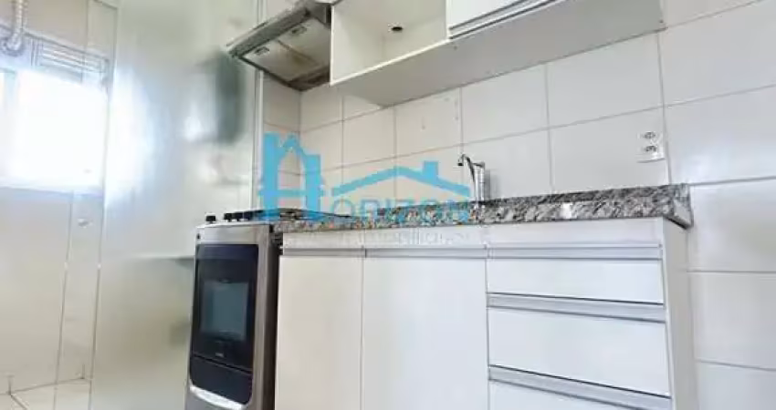 Apartamento para alugar em residencial parque da fazenda de 62.00m² com 2 quartos, 1 suite e 1 garagem