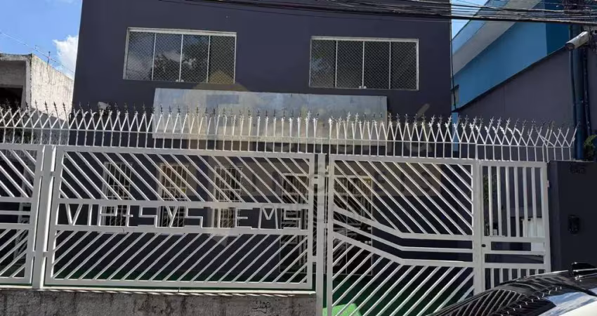 Imóvel comercial para alugar em vila boa vista de 200.00m²