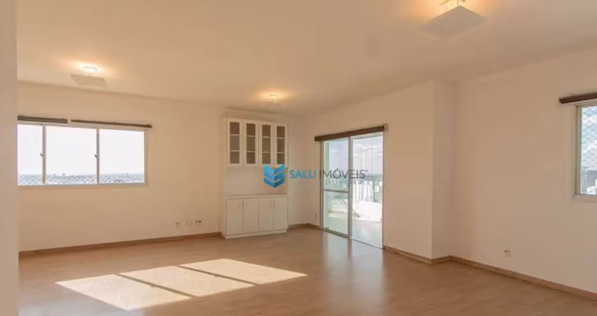Apartamento para venda e aluguel em parque campolim de 194.00m² com 3 quartos, 3 suites e 4 garagens